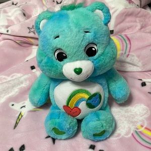 ♥️ I care bear Care bear